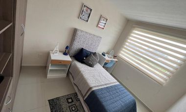 Casa en  Venta, Bo. San Antonio, Xonacatlán, Edo. de México,