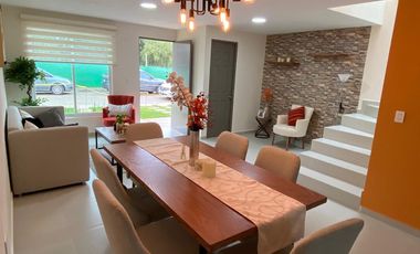 Casa en  Venta, Bo. San Antonio, Xonacatlán, Edo. de México,