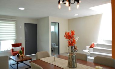 Casa en  Venta, Bo. San Antonio, Xonacatlán, Edo. de México,