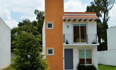 Casa en  Venta, Bo. San Antonio, Xonacatlán, Edo. de México,