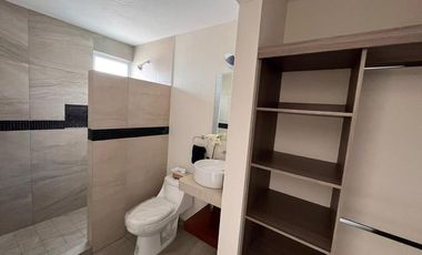 Casa en  Venta, Bo. San Antonio, Xonacatlán, Edo. de México,