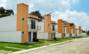 Casa en  Venta, Bo. San Antonio, Xonacatlán, Edo. de México,