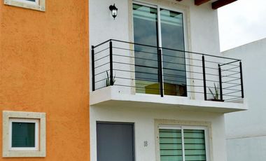 Casa en  Venta, Bo. San Antonio, Xonacatlán, Edo. de México,