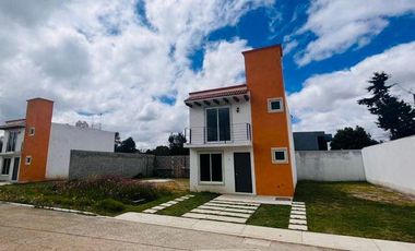 Casa en  Venta, Bo. San Antonio, Xonacatlán, Edo. de México,