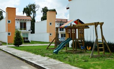 Casa en  Venta, Bo. San Antonio, Xonacatlán, Edo. de México,