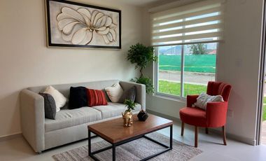 Casa en  Venta, Bo. San Antonio, Xonacatlán, Edo. de México,