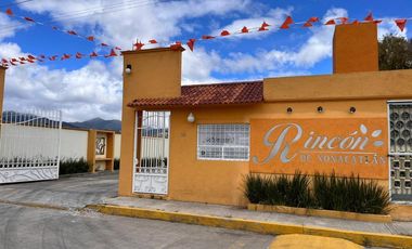 Casa en  Venta, Bo. San Antonio, Xonacatlán, Edo. de México,