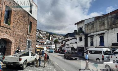 Casa - Taxco de Alarcón Centro