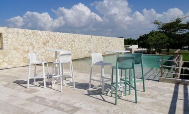 Casa residencial en venta en Mérida