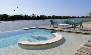 Casa residencial en venta en Mérida