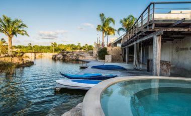 Casa residencial en venta en Mérida