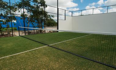 Casa residencial en venta en Mérida