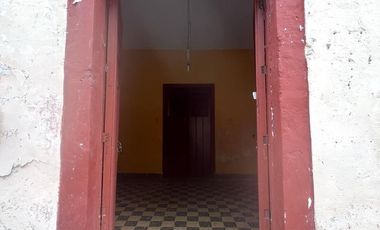 Casa en venta en Espita con amplio terreno