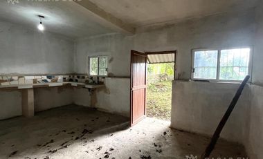 Casa en venta en Espita con amplio terreno