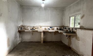 Casa en venta en Espita con amplio terreno