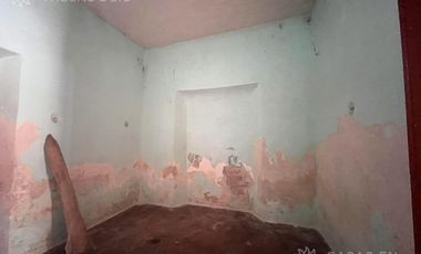 Casa en venta en Espita con amplio terreno