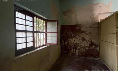 Casa en venta en Espita con amplio terreno