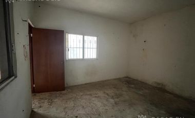 Casa en venta en Espita con amplio terreno