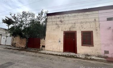 Casa en venta en Espita con amplio terreno