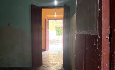 Casa en venta en Espita con amplio terreno