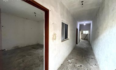 Casa en venta en Espita con amplio terreno