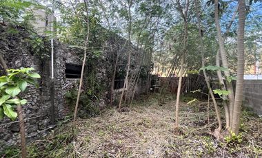 Casa en venta en Espita con amplio terreno