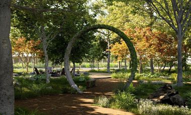 LOTES RESIDENCIALES TOTEM EN ETAPA PARDAL EN LAS PLAYAS PLATINO DE CELESTÚN.