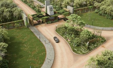 LOTES RESIDENCIALES TOTEM EN ETAPA PARDAL EN LAS PLAYAS PLATINO DE CELESTÚN.