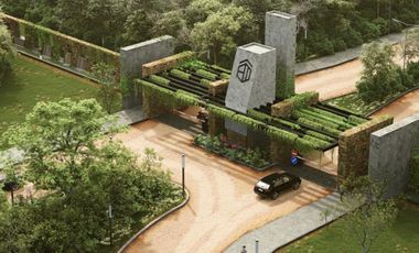 LOTES RESIDENCIALES TOTEM EN ETAPA PARDAL EN LAS PLAYAS PLATINO DE CELESTÚN.