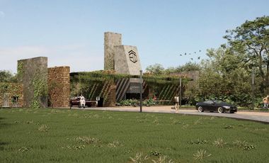 LOTES RESIDENCIALES TOTEM EN ETAPA PARDAL EN LAS PLAYAS PLATINO DE CELESTÚN.