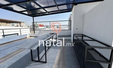 CASA RESIDENCIAL MANZANILLA PUEBLA VENTA