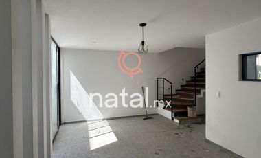 CASA RESIDENCIAL MANZANILLA PUEBLA VENTA