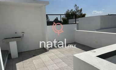 CASA RESIDENCIAL MANZANILLA PUEBLA VENTA