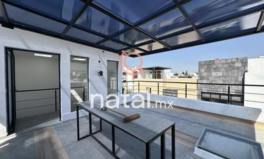 CASA RESIDENCIAL MANZANILLA PUEBLA VENTA