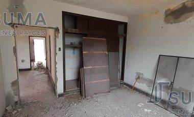 Casa en Venta en Col. del Pueblo, Tampico Tamaulipas.