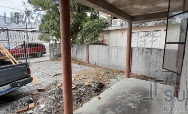 Casa en Venta en Col. del Pueblo, Tampico Tamaulipas.