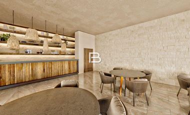 En Zienna Cancún Venta De Lote Residencial En Av. Huayacan