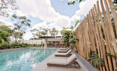 En Zienna Cancún Venta De Lote Residencial En Av. Huayacan