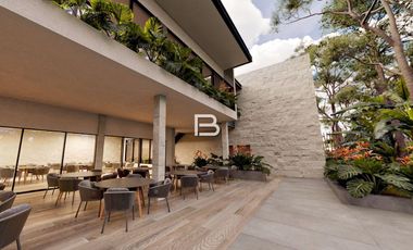 En Zienna Cancún Venta De Lote Residencial En Av. Huayacan