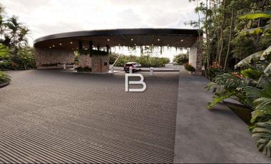 En Zienna Cancún Venta De Lote Residencial En Av. Huayacan