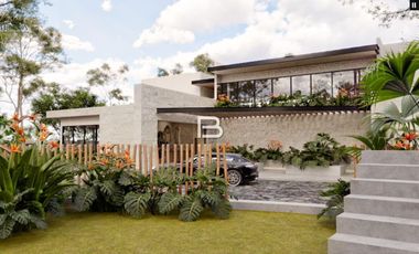 En Zienna Cancún Venta De Lote Residencial En Av. Huayacan