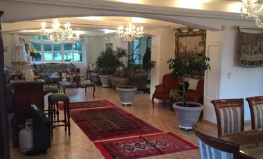 Residencia en venta Puerta del Carmen, Edo. de México.