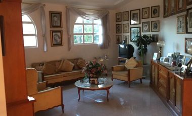 Residencia en venta Puerta del Carmen, Edo. de México.