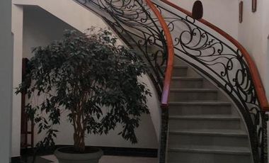 Residencia en venta Puerta del Carmen, Edo. de México.