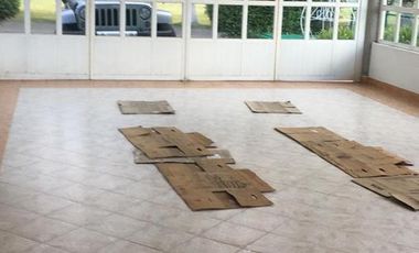 Residencia en venta Puerta del Carmen, Edo. de México.