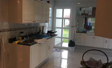 Residencia en venta Puerta del Carmen, Edo. de México.