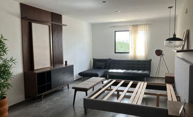 Venta Casa En Privada CAPRI, Cholul Yucatan