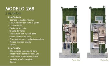 Venta Casa En Privada CAPRI, Cholul Yucatan