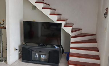 SE VENDE CASA USADA EN COLINAS DE PLATA, PACHUCA, HGO.