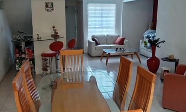 SE VENDE CASA USADA EN COLINAS DE PLATA, PACHUCA, HGO.